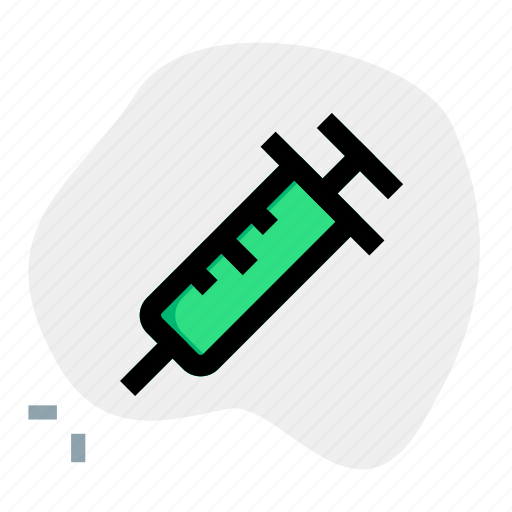 Medical, syringe, needle, hospital, medicine, injection icon - Download on Iconfinder