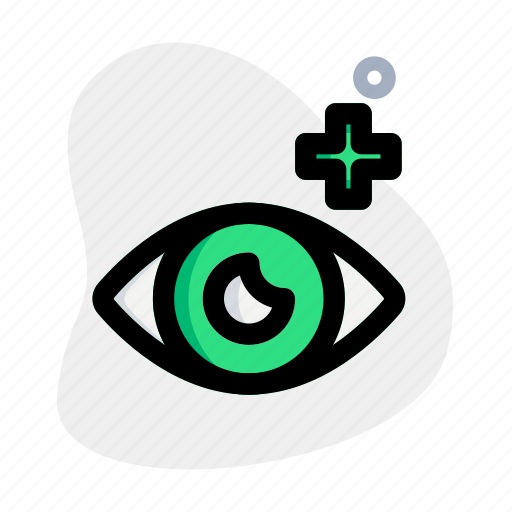 Ophthalmology, hospital, eye care, department, medical, medicine, healthcare icon - Download on Iconfinder
