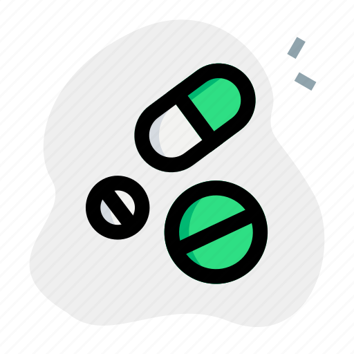 Pharmacy, pills, medicine, hospital, medication, healthcare, medical icon - Download on Iconfinder