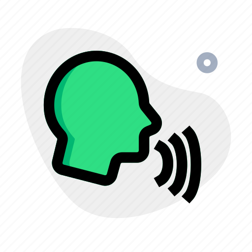 Speech, therapy, medical, medicine, hospital, healthcare icon - Download on Iconfinder