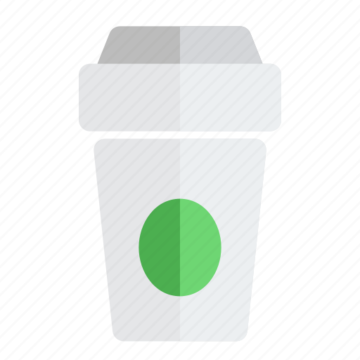 Cafeteria, coffee, drink, disposable, take away, hospital icon - Download on Iconfinder