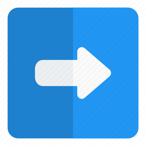 Direction, arrow, hospital, left, pointer, navigation icon - Download on Iconfinder