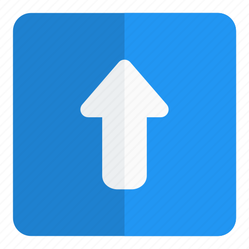 Arrow, hospital, upwards, health, direction, pointer icon - Download on Iconfinder