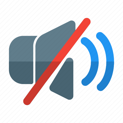 Mute, silence, hospital, medical, healhcare, no sound icon - Download on Iconfinder