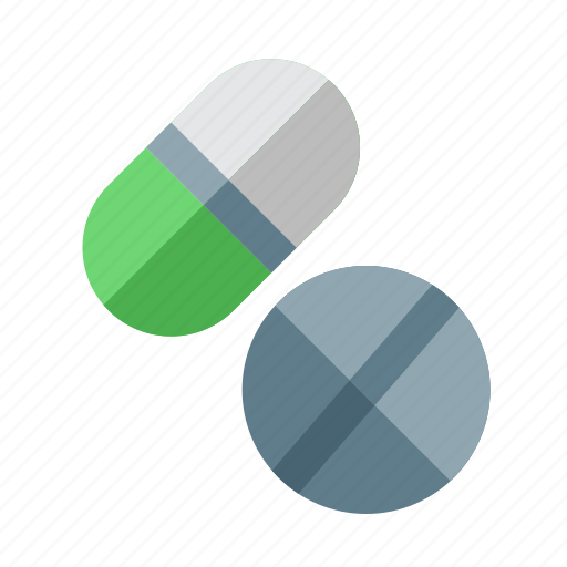 Medicine, pills, medication, capsule, healthcare, hospital, medical icon - Download on Iconfinder
