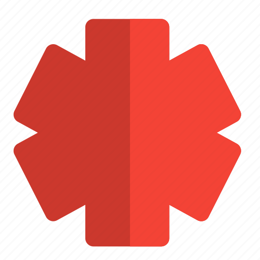 Emergency, ambulance, medical, medicine, hospital icon - Download on Iconfinder