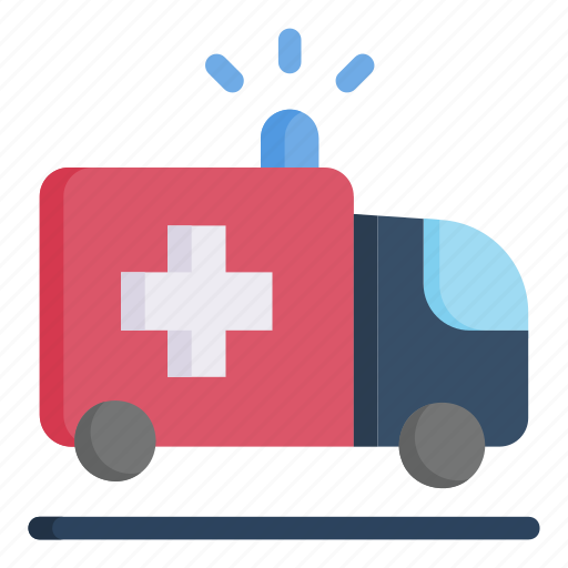 Car, ambulance, hospital, emergency, transport, vehicle, service icon - Download on Iconfinder