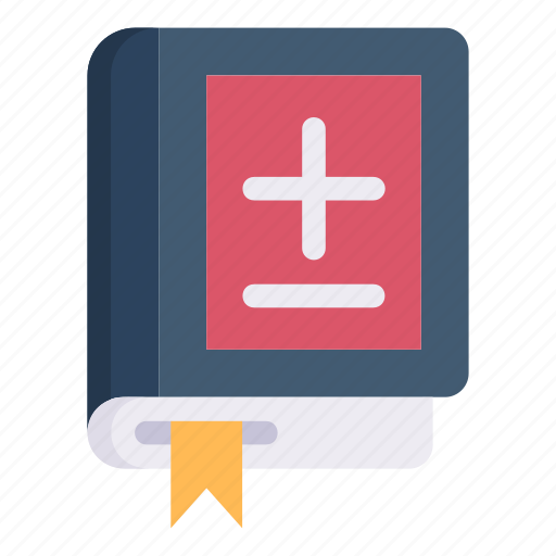 Medical, book, health, hospital, doctor, education, study icon - Download on Iconfinder