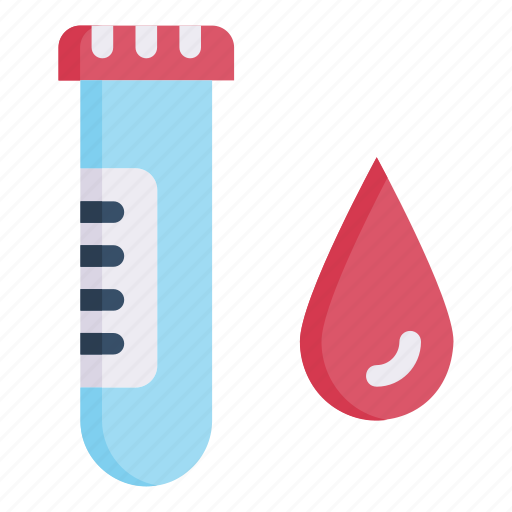 Medical, research, test, laboratory, tube, lab, sample icon - Download on Iconfinder