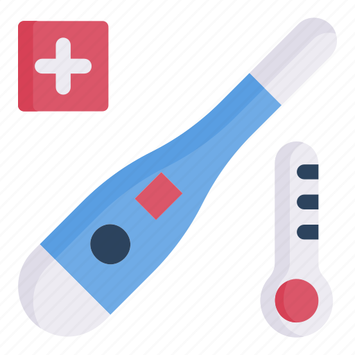 Thermometer, temperature, health, cold, hot, celsius, measurement icon - Download on Iconfinder