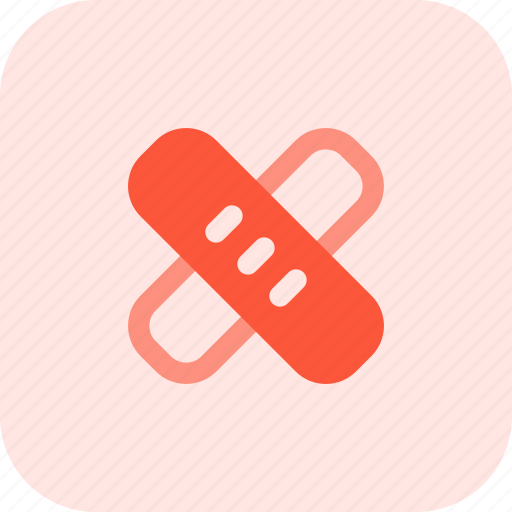 Plaster, medical, hospital, treatment icon - Download on Iconfinder