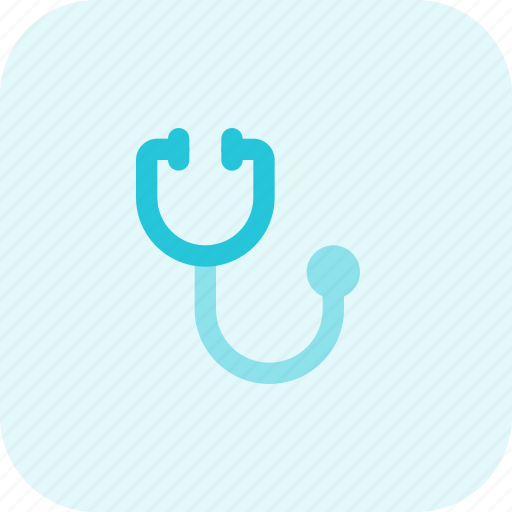 Stethoscope, medical, hospital, treatment icon - Download on Iconfinder