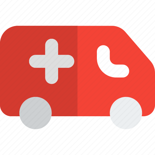 Ambulance, medical, hospital, emergency, treatment icon - Download on Iconfinder