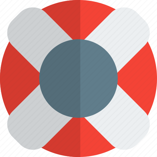 Lifebuoy, medical, hospital, healthcare icon - Download on Iconfinder
