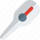 thermometer, medical, hospital, treatment