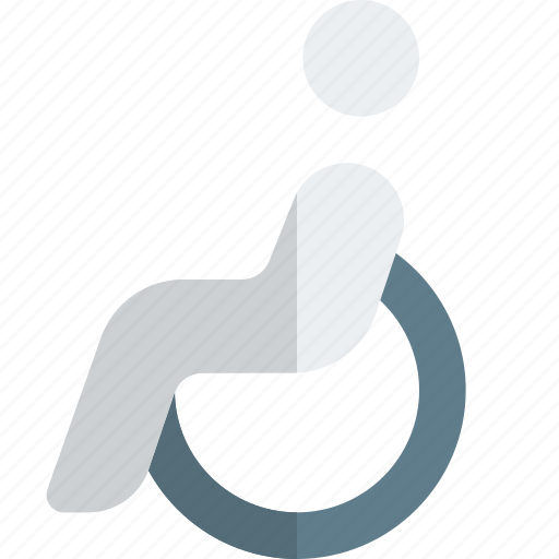 Wheelchair, medical, hospital, treatment, healthcare icon - Download on Iconfinder