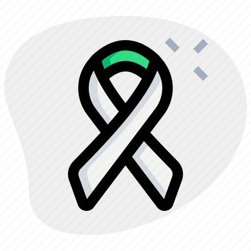 Cancer, ribbon, medical, hospital, treatment icon - Download on Iconfinder