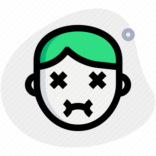 Nausea, medical, hospital, treatment, healthcare icon - Download on Iconfinder