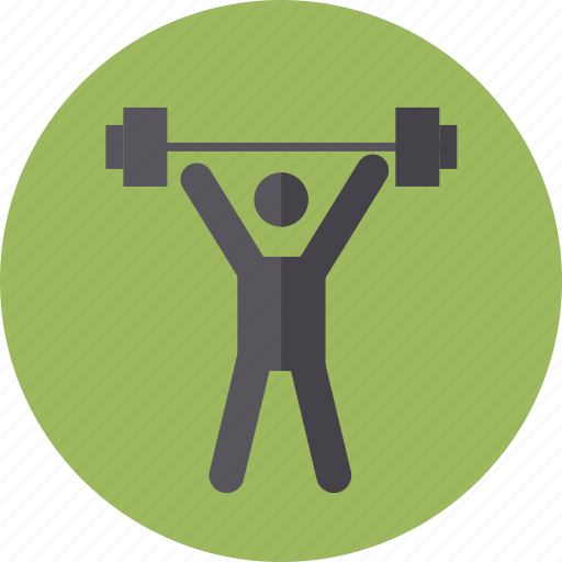 Athlete, barbell, health, powerlifter, sport, sportsman icon - Download on Iconfinder