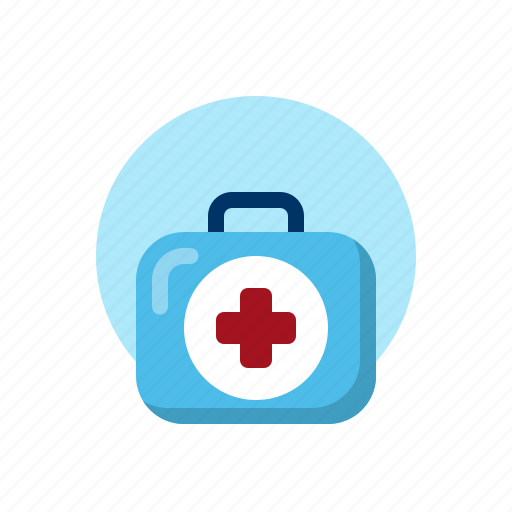 Bag, clinic, healthcare, hospital, medical icon - Download on Iconfinder