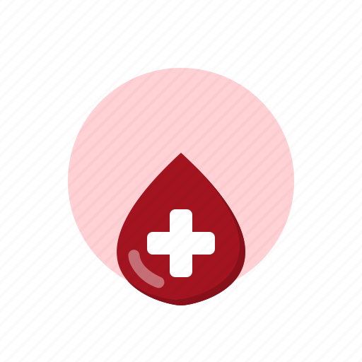 Blood, clinic, healthcare, hospital, medical icon - Download on Iconfinder
