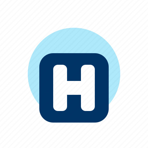 Healthcare, hospital, mark, medical, sign icon - Download on Iconfinder