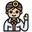 clinic, doctor, hospital, medic, physician