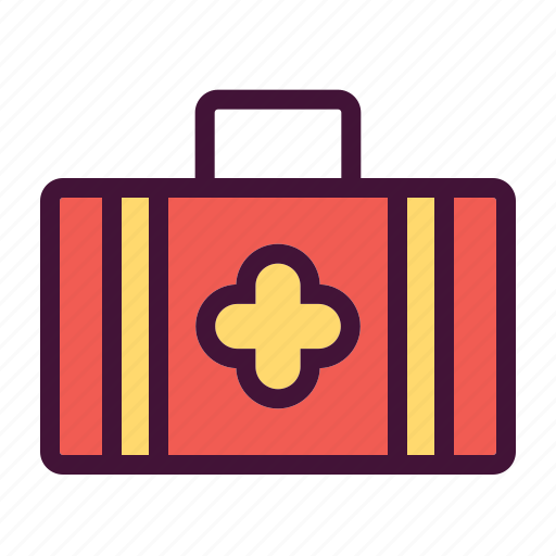 Doctor, health, health box, hospital, medical, medicine, sick icon - Download on Iconfinder