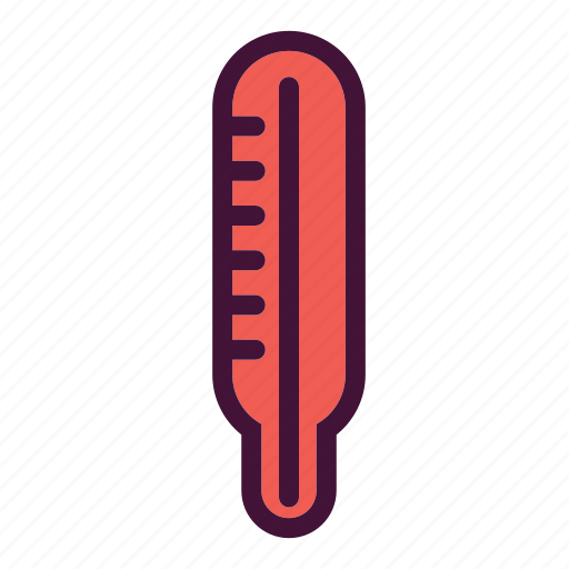 Doctor, health, hospital, medical, medicine, sick, thermometer icon - Download on Iconfinder