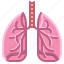 breath, health, hospital, lungs, organ, surgery 