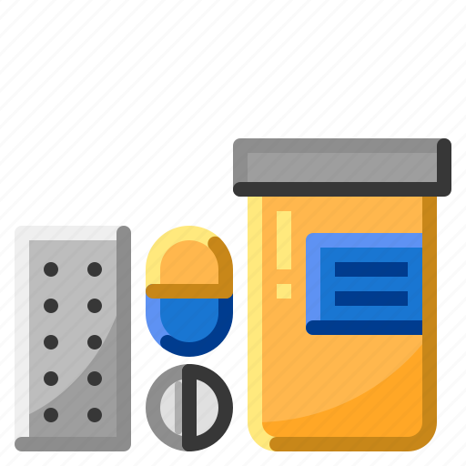 Drugstore, medicine, painkiller, pharmacy, pills, remedy, supplement icon - Download on Iconfinder