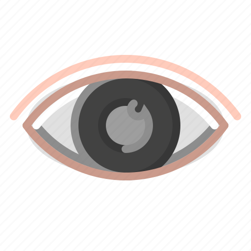 Eye, glasses, hospital, laser, ophthalmology, sight icon - Download on Iconfinder