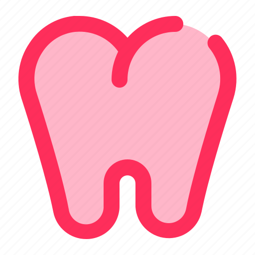 Clinic, dental, dentist, hospital, medical, tooth icon - Download on Iconfinder