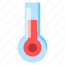 temperature, thermometer 