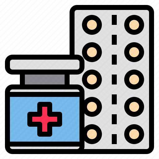Horizontal, hospital, indoors, medicine, nurse, scrubs, talking icon - Download on Iconfinder