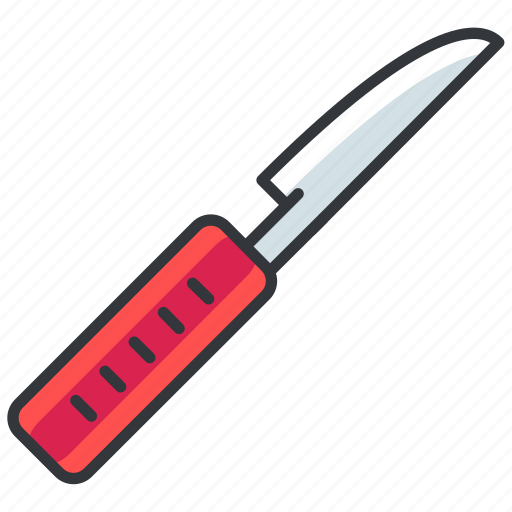 Scalpel, healthcare, hospital, medical, surgery icon - Download on Iconfinder