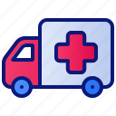 ambulance, clinic, health, healthcare, hospital, medical, medicine