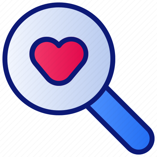 Clinic, health, healthcare, hospital, medical, medicine, search icon - Download on Iconfinder