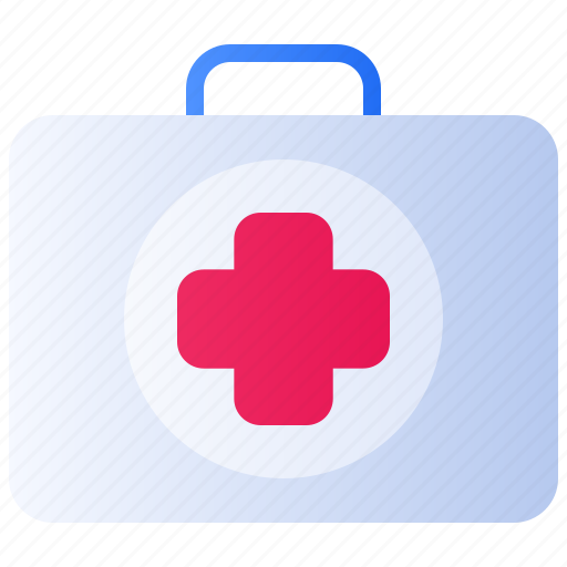 Clinic, health, healthcare, hospital, kit, medical, medicine icon - Download on Iconfinder