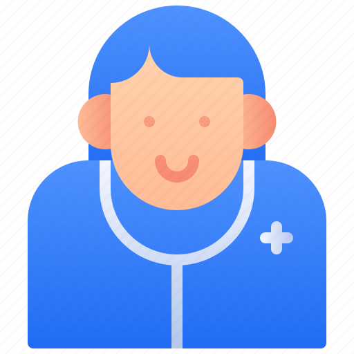 Clinic, health, healthcare, hospital, medical, medicine, nurse icon - Download on Iconfinder