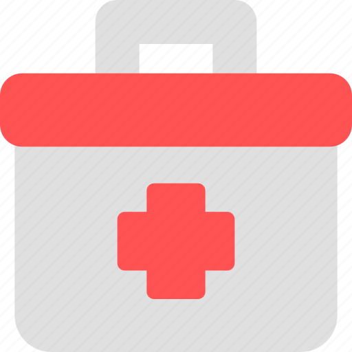 Hospital, health, medical, medicine, pharmacy, first aid kid, healthcare icon - Download on Iconfinder