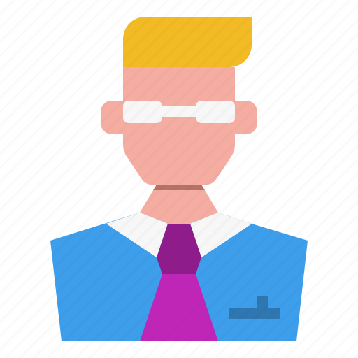 Avatar, doctor, face, male, man, profile, user icon - Download on Iconfinder