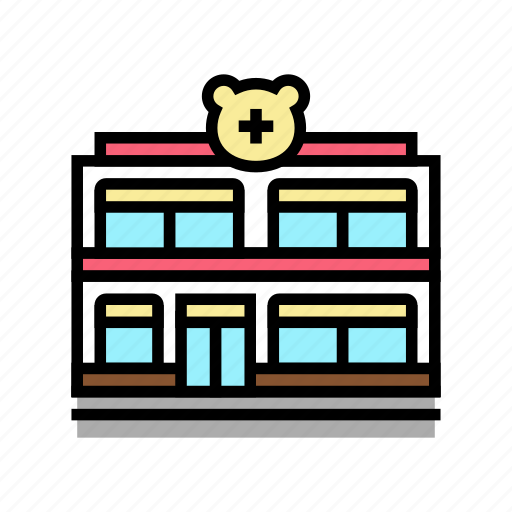 Pharmacy, drugstore, domestic, pet, hospital, health icon - Download on Iconfinder