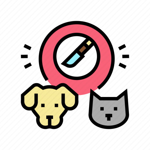 Surgery, domestic, pets, hospital, pet, health icon - Download on Iconfinder