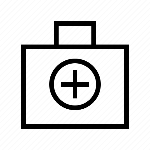 Bag, doctor, hospital, medical, medicine icon - Download on Iconfinder