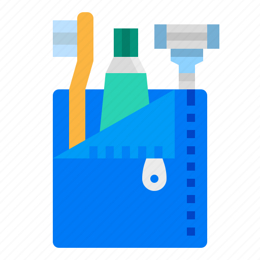 Health, healthcare, medical, toothbrush, toothpaste icon - Download on Iconfinder
