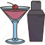 cocktail, alcohol, bar, drink, mixology 