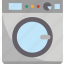 laundry, washing, machine, cleaning, clothes 