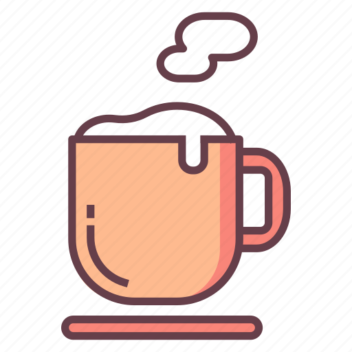 Beverage, cafe, coffee corner, cup, drink, hot, tea icon - Download on Iconfinder