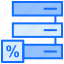 hosting, server, rack, storage, database, percent 
